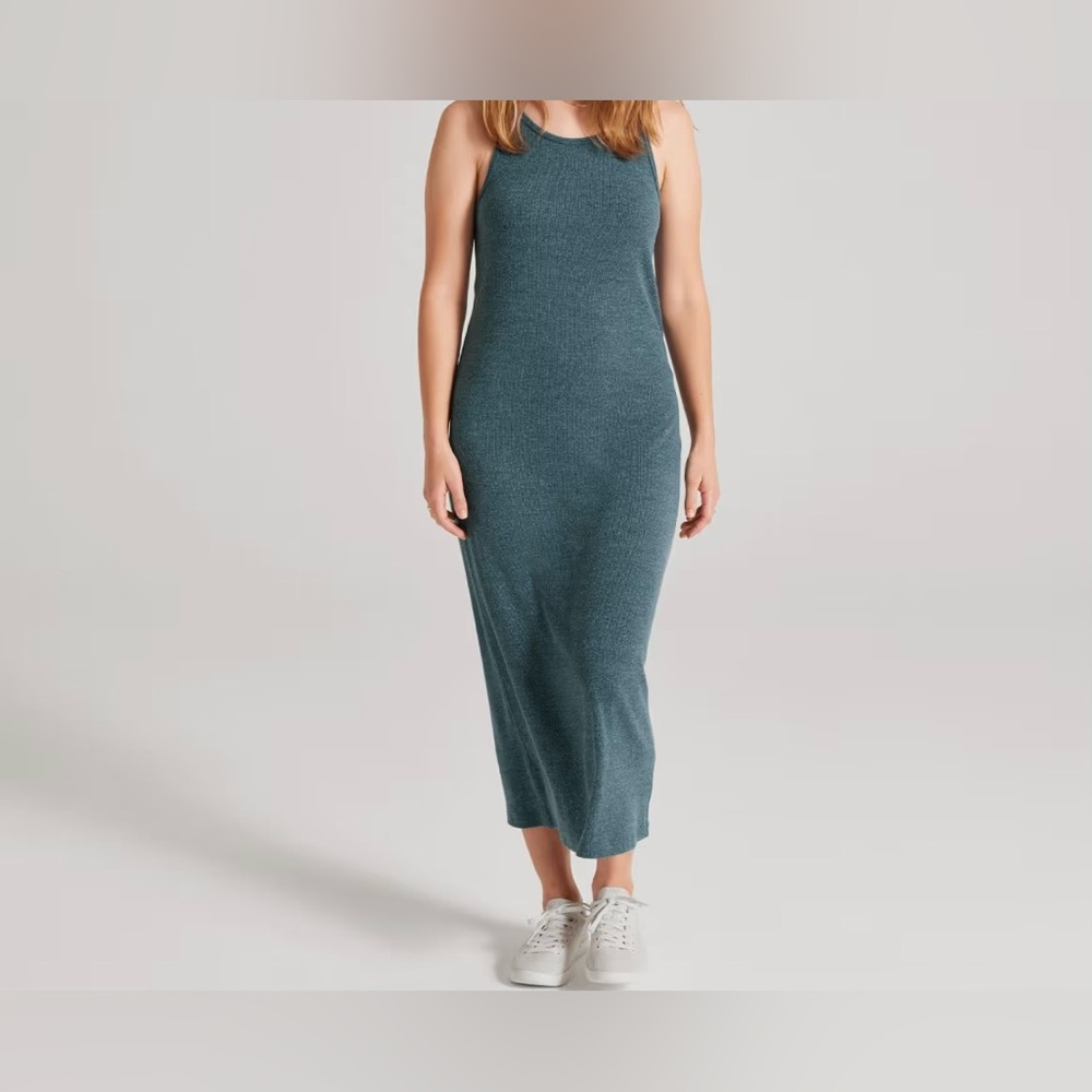 Allbirds Women's Ribbed Dress